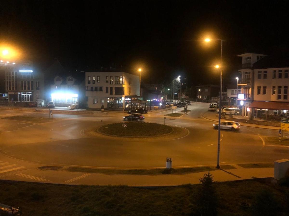 Studio Apartman Centar Zenica Extérieur photo