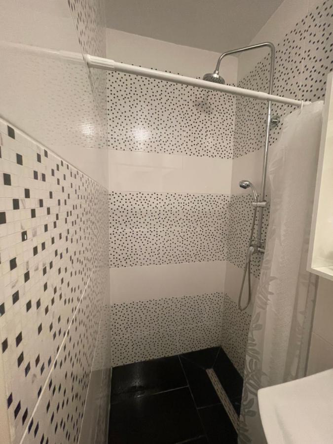 Studio Apartman Centar Zenica Extérieur photo