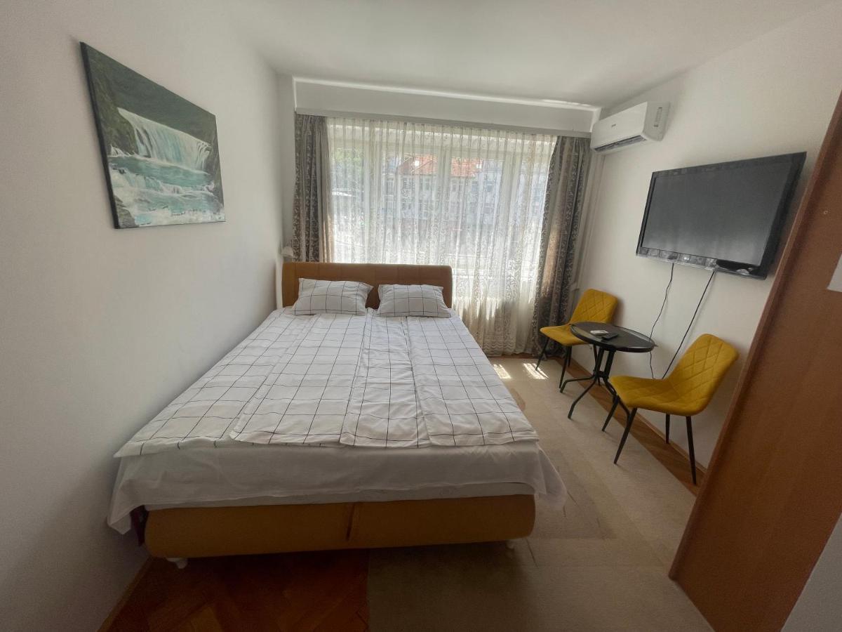Studio Apartman Centar Zenica Extérieur photo