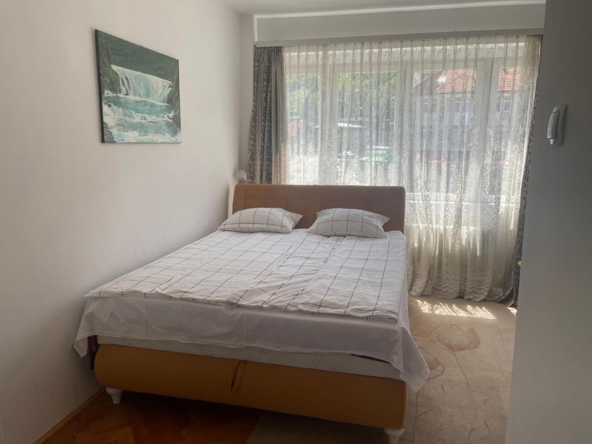 Studio Apartman Centar Zenica Extérieur photo