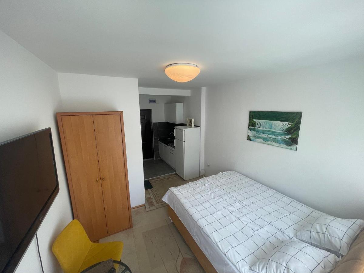Studio Apartman Centar Zenica Extérieur photo
