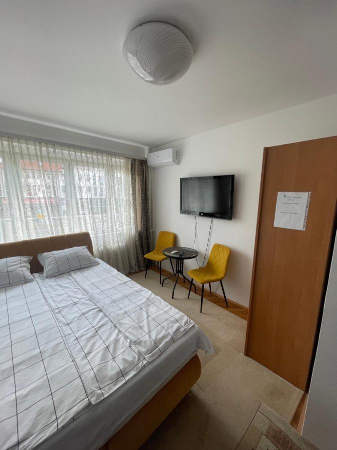 Studio Apartman Centar Zenica Extérieur photo
