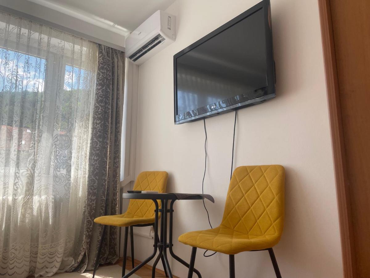 Studio Apartman Centar Zenica Extérieur photo