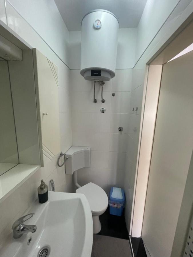 Studio Apartman Centar Zenica Extérieur photo